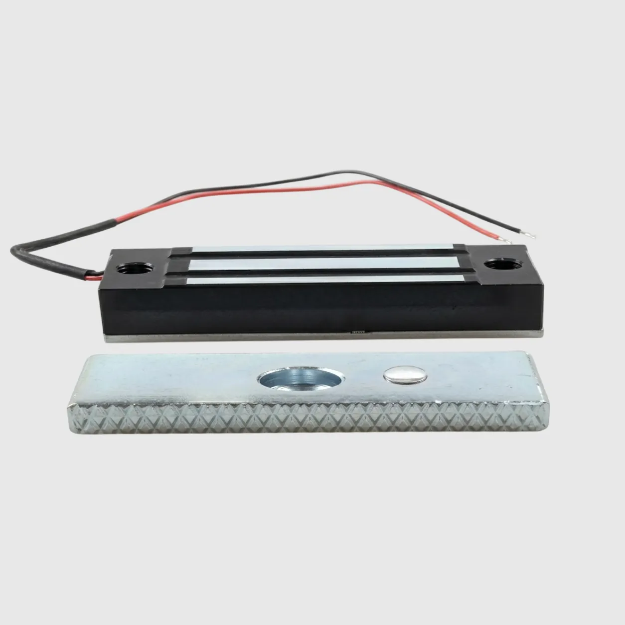 EM Lock-100 LBS Without Feedback 2 wire
