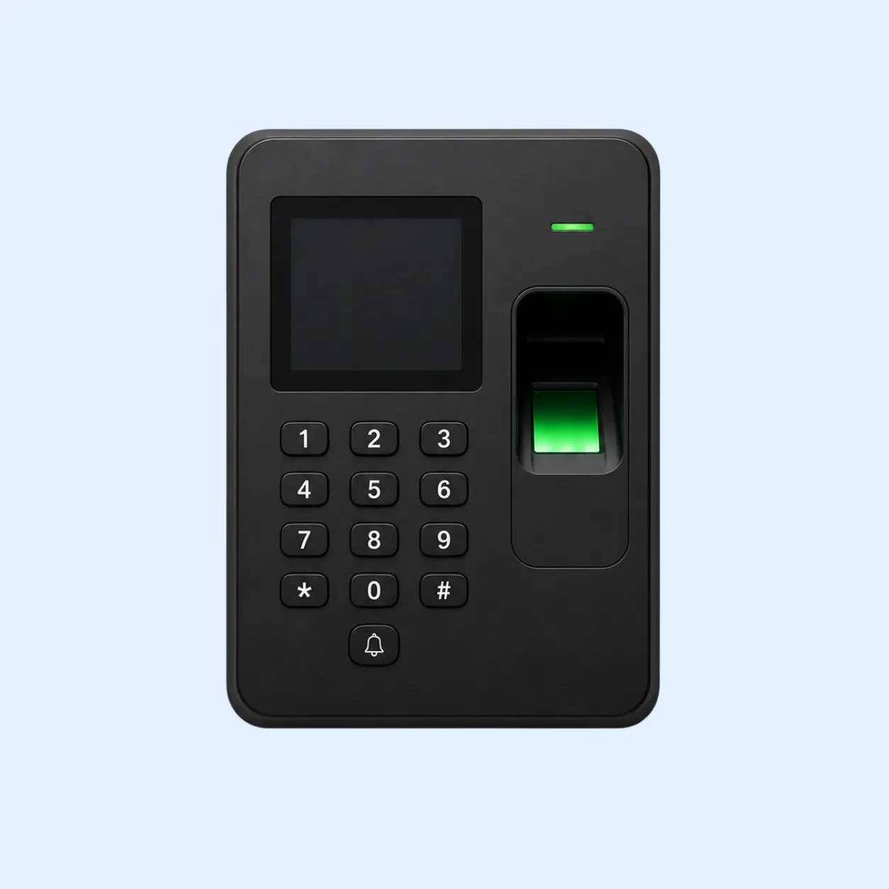 Standalone Fingerprint Terminals