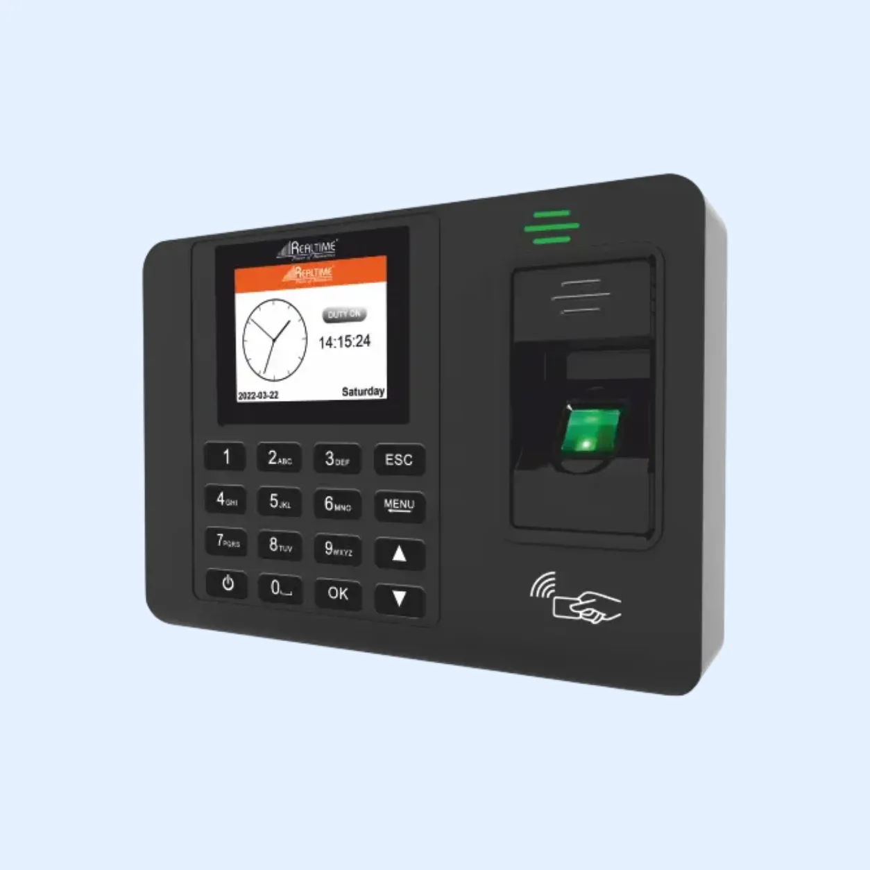 Entrixa Pulse C101+